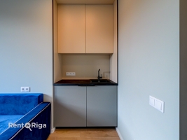 Ernesta Birznieka Upīša 20A - Attēls