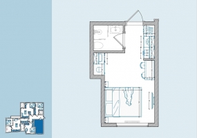 Ernesta Birznieka Upīša 20A - Attēls
