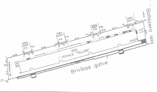 Brīvības - Attēls