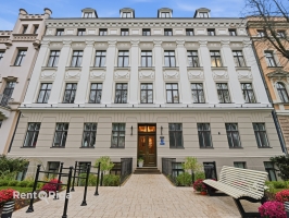 Kalpaka bulvāris 7 - Image