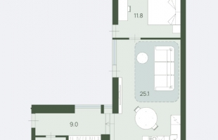 Kalpaka bulvāris 7 - Image