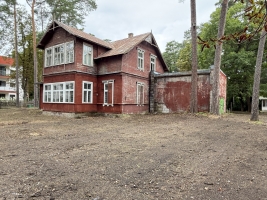 Dzintaru prospekts - Attēls