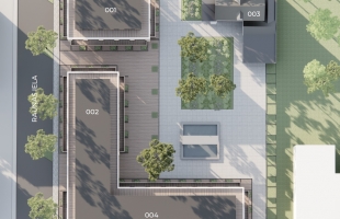 Dzintaru prospekts - Attēls