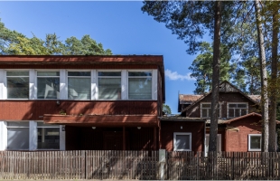 Dzintaru prospekts - Attēls