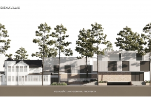 Dzintaru prospekts - Attēls