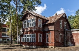 Dzintaru prospekts - Attēls