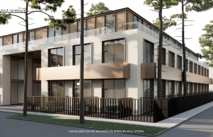 Dzintaru prospekts - Attēls