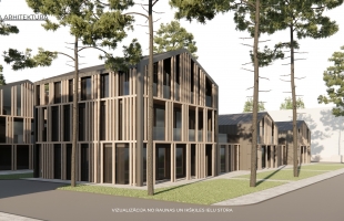 Dzintaru prospekts - Attēls