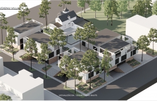 Dzintaru prospekts - Attēls