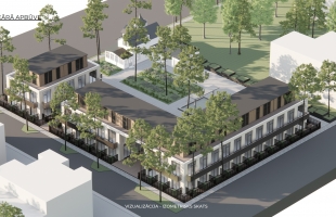 Dzintaru prospekts - Attēls