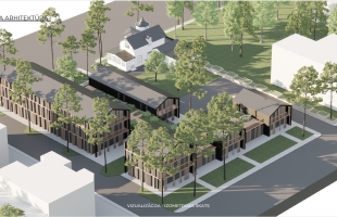 Dzintaru prospekts - Attēls