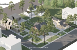 Dzintaru prospekts - Attēls