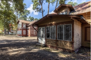 Dzintaru prospekts - Attēls