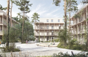 Dzintaru prospekts - Attēls