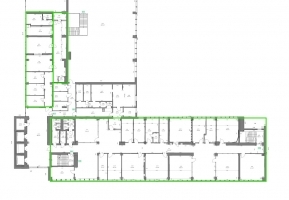 Ganību dambis - Изображение