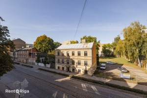Krišjāņa Barona 112 - Attēls