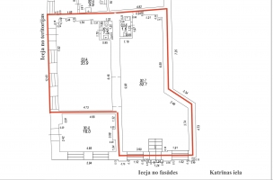 Katrīnas - Image
