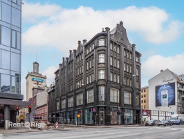 Brīvības - Attēls