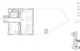 Antonijas 16A - Attēls