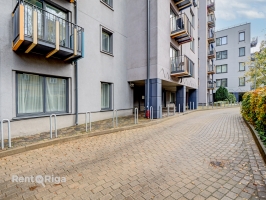 Antonijas 16A - Attēls