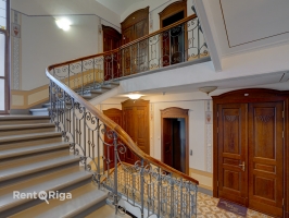 Blaumaņa 3 - Attēls