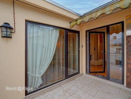 Blaumaņa 3 - Attēls