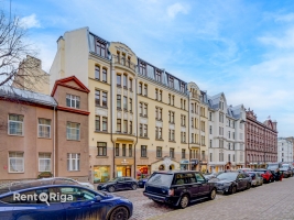 Blaumaņa 3 - Attēls