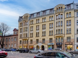 Blaumaņa 3 - Attēls