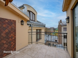 Blaumaņa 3 - Attēls