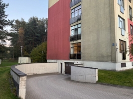 Ziepniekkalna 64 - Attēls