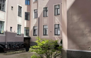 Lāčplēša iela 53 - Attēls