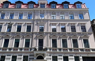 Lāčplēša iela 53 - Attēls