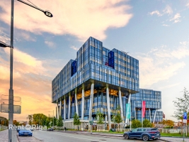 Roberta Hirša iela - Attēls