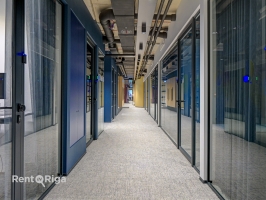 Roberta Hirša iela - Attēls