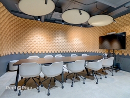 Roberta Hirša iela - Attēls