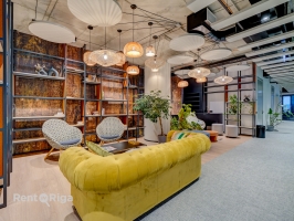 Roberta Hirša iela - Attēls