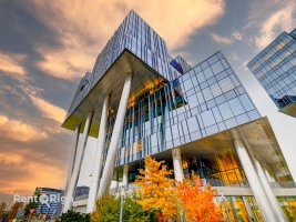 Roberta Hirša iela - Attēls