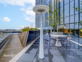 Roberta Hirša iela - Attēls