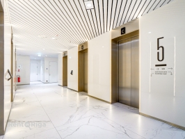 Roberta Hirša iela - Attēls