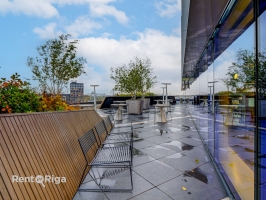 Roberta Hirša iela - Attēls