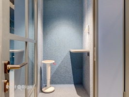 Roberta Hirša iela - Attēls