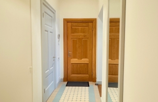 Brīvības 46 - Изображение