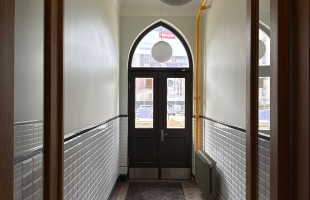 Brīvības 46 - Изображение