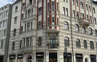 Brīvības 46 - Изображение