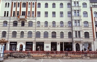 Brīvības 46 - Изображение