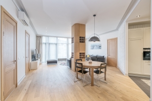 Bulduru prospekts 52 - Attēls