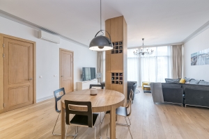 Bulduru prospekts 52 - Attēls