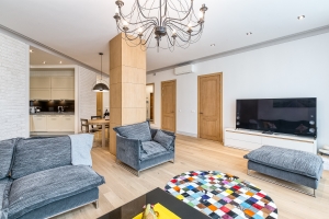 Bulduru prospekts 52 - Attēls