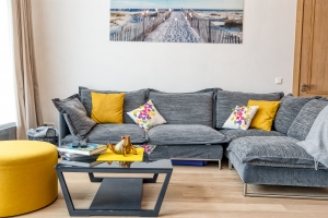 Bulduru prospekts 52 - Attēls