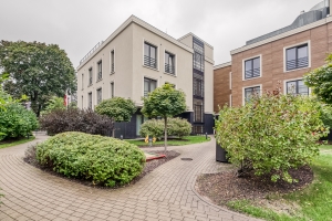 Bulduru prospekts 52 - Attēls